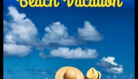 עיצוב חדר שינה טרופי עבור איילנד ויבס