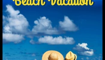 עיצוב חדר שינה טרופי עבור איילנד ויבס