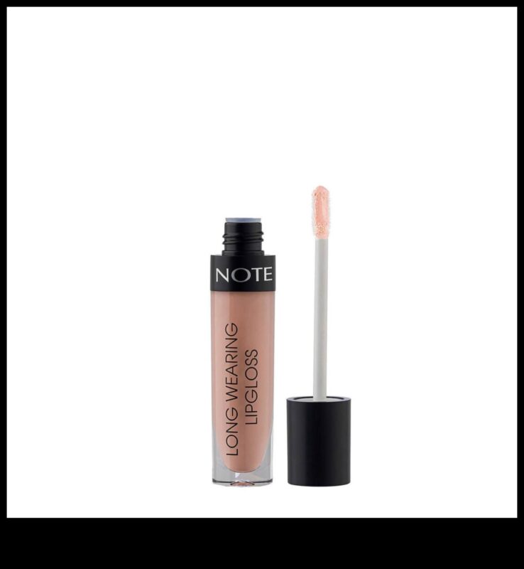 גלוס לאירועים מיוחדים: פורמולות ארוכות לאירועים