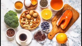 היתרונות של דיאטות דלות שומן לבריאות המוח