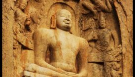 האמנות הנצחית: התחקות אחר המדיטציה העשירה