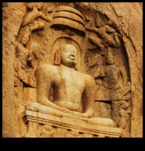 האמנות הנצחית: התחקות אחר המדיטציה העשירה