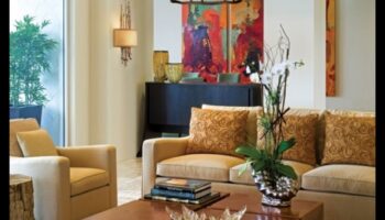 כיצד לשלב אלמנטים טבעיים בעיצוב הבית שלך?