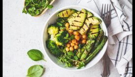 הולך דל פחמימות על טבעי 2 העלייה של דיאטות דלות פחמימות מבוססות צמחים: שינוי פרדיגמה