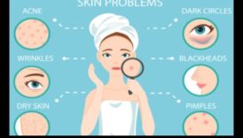 התמודדות עם בעיות עור ספציפיות: פתרונות ממוקדים לבעיות נפוצות