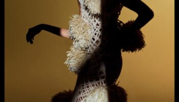 ווג חזונות: דימויים מגמתיים בצילומי אופנה