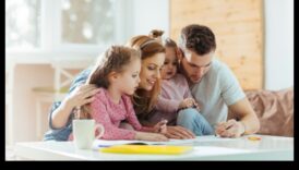 טיפוח הקשר: הורות מודעת במשחק יומיומי