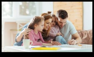 טיפוח הקשר: הורות מודעת במשחק יומיומי