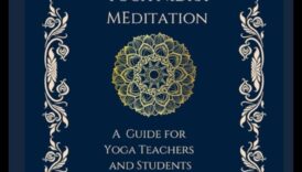 יוגה נידרה: העמקת ההיבטים המדיטטיביים של התרגול