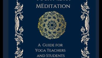 יוגה נידרה: העמקת ההיבטים המדיטטיביים של התרגול