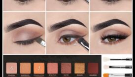 יעדי גלאם למתחילים: פירוק היסודות של איפור זוהר