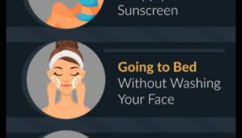 ההשפעה של הרגלי חיים על טיפוח העור: כיצד הבחירות שלך משפיעות על עור הפנים שלך