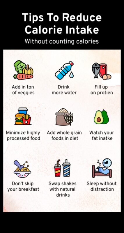 יצירת גירעון קלורי: המפתח לירידה יעילה במשקל