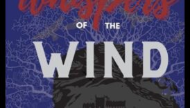 לחישות הרוח: יופי מרוחק שנתפס בתמונות