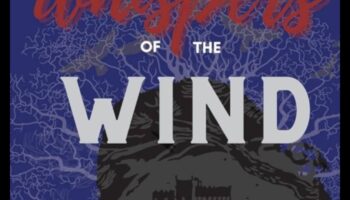 לחישות הרוח: יופי מרוחק שנתפס בתמונות