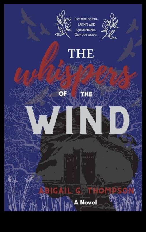 לחישות הרוח: יופי מרוחק שנתפס בתמונות