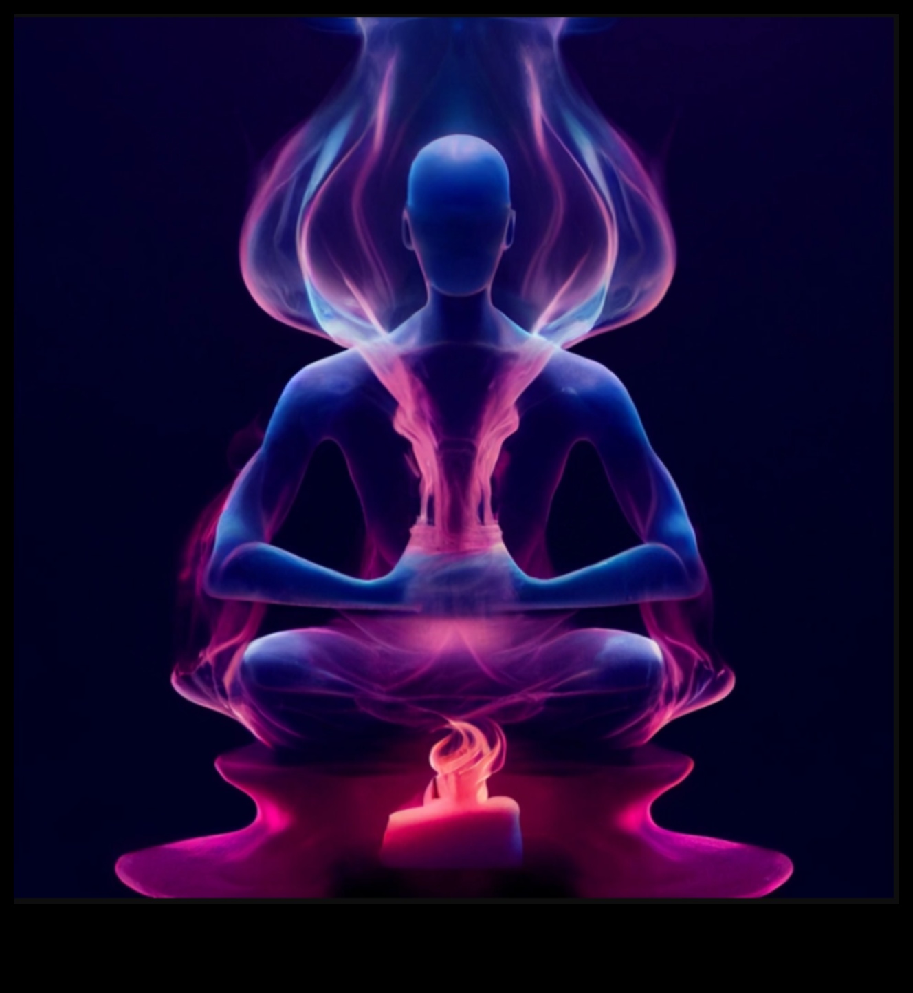 מהעת העתיקה ועד עכשיו: המדיטציה המתמשכת