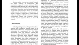 מסגור העתיד: טכניקות חיוניות בלכידה דיגיטלית