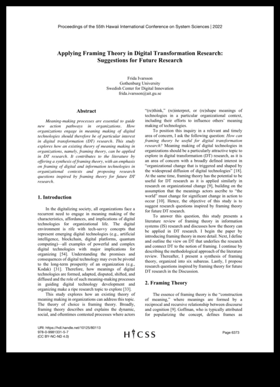 מסגור העתיד: טכניקות חיוניות בלכידה דיגיטלית