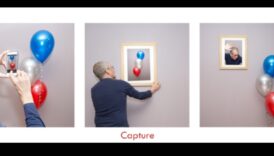 מסגרת את הסיפור: טיפים מקצועיים לצילום אקספרסיבי ומרתק