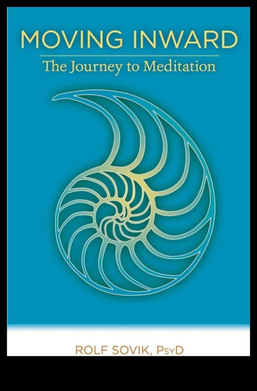 מסע פנימה: ספרים מובילים לחוויית מדיטציה עמוקה