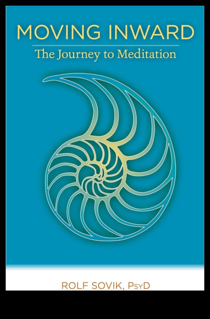 מסע פנימה: ספרים מובילים לחוויית מדיטציה עמוקה