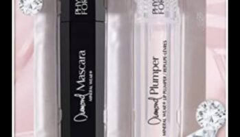 מסקרה והסתרה: הסוואה של פגמים למראה ללא רבב