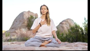 מרכז מציאת: מדריך מקיף למדיטציה