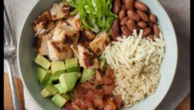 רעיונות לארוחת ערב דלת שומן: ארוחות טעימות ועשירות בחומרים מזינים