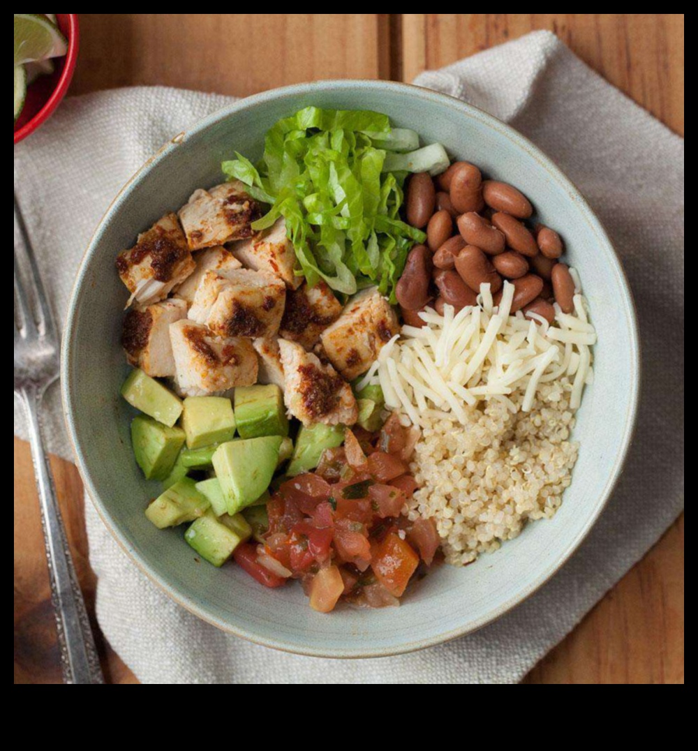 מתכונים לארוחת ערב דלת שומן אפשרויות בריאות וטעימות 1 רעיונות לארוחת ערב דלת שומן: ארוחות טעימות ועשירות בחומרים מזינים