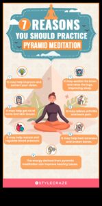 נוכחות מרפאת: כיצד מדיטציה משפיעה על הבריאות הגופנית