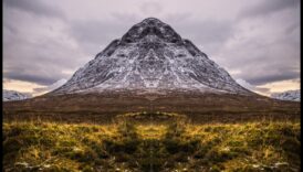 סינכרון סימטריה: שליטה בקומפוזיציה מאוזנת בצילום