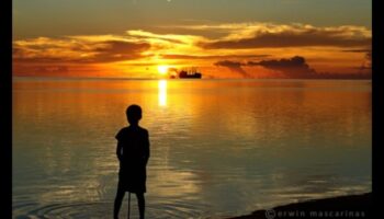 סיפורי זריחה: רודף אחר השחר בצילומי מסע