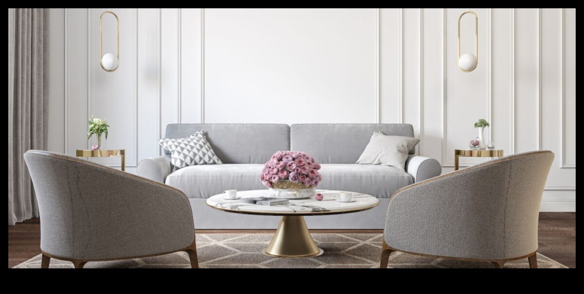 עיצוב הבית בהשראת ארט נובו