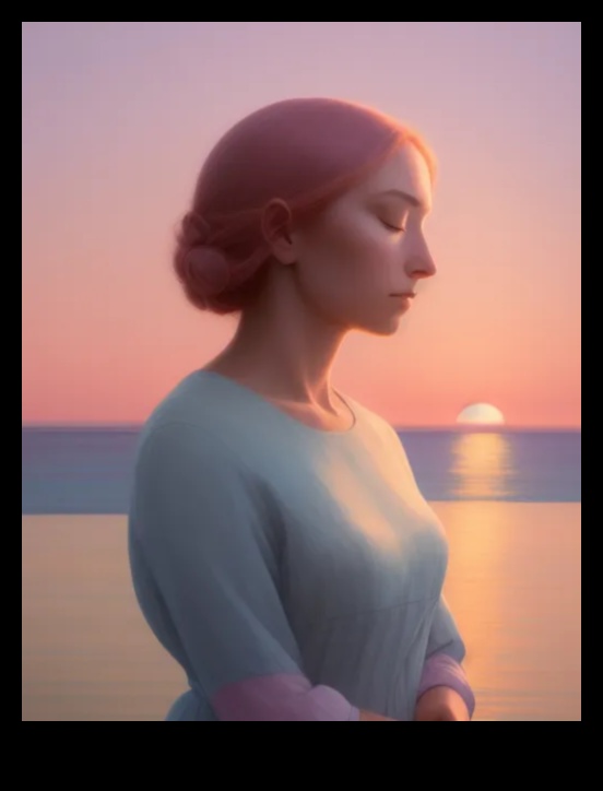 פורטרטים בפסטל: אלגנטיות רכה באמצעות סגנונות צילום עדינים