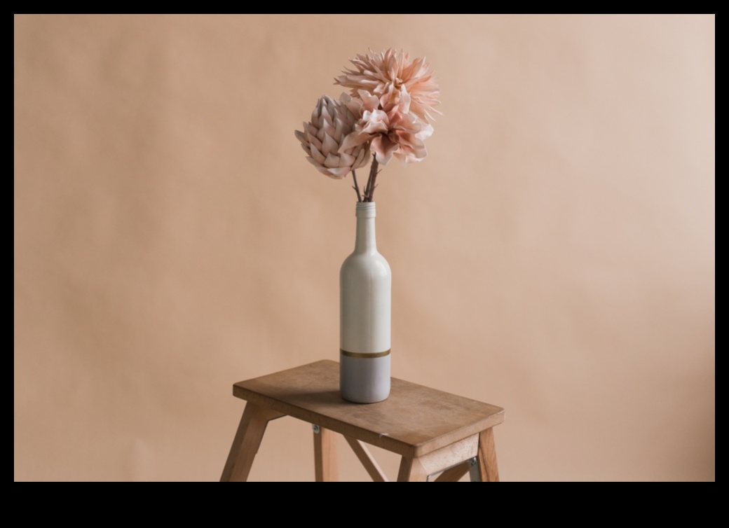 Minimalist Marvels: שליטה בפשטות בצילום