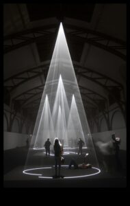 קווים וזוהר: זוהר צילום אדריכלי בפיקסלים