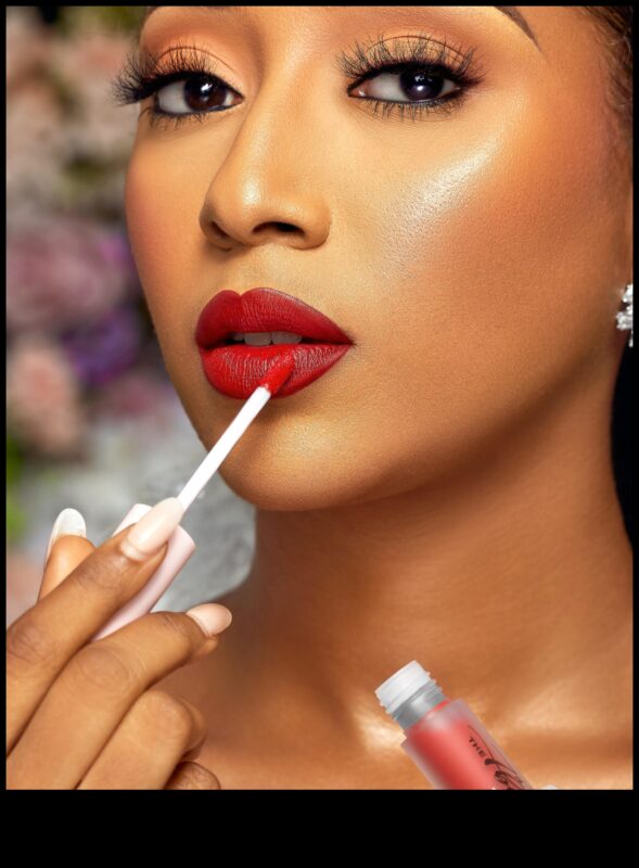 שפתיים קוטור: חקר סגנונות ליפ גלוס אופנתיים