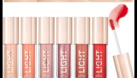 קולקציות צבעוניות: התנסות עם גוונים ייחודיים של גלוס