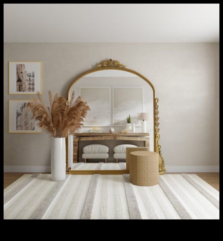 10 רעיונות עיצוב מדהימים שיתנו השראה לשיפוץ הבית שלך