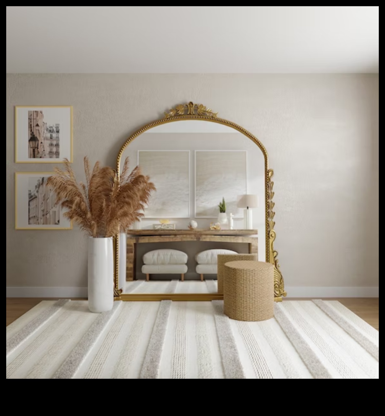 10 רעיונות עיצוב מדהימים שיתנו השראה לשיפוץ הבית שלך