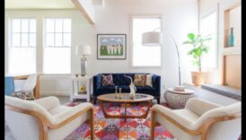 שחרור יצירתיות רעיונות עיצוב פנים ייחודיים