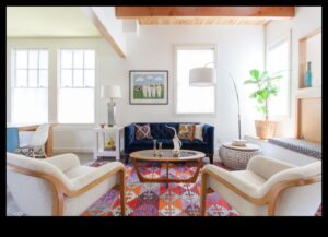 שחרור יצירתיות רעיונות עיצוב פנים ייחודיים