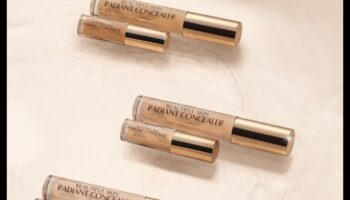 שאלות נפוצות לגבי קונסילר: שאילתות נפוצות נענות לשגרת איפור בטוחה