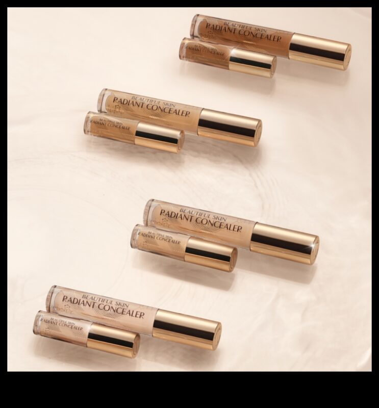 שאלות נפוצות לגבי קונסילר: שאילתות נפוצות נענות לשגרת איפור בטוחה