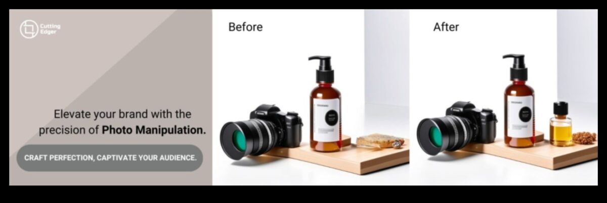 שלמות יצירה: שליטה באמנות היפה של שיפור התמונה