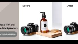 שלמות יצירה: שליטה באמנות היפה של שיפור התמונה