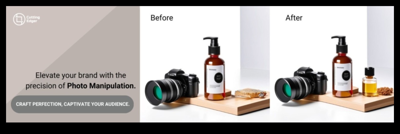 שלמות יצירה: שליטה באמנות היפה של שיפור התמונה