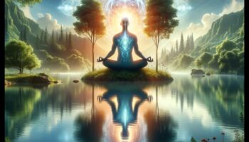 שתיקה נשמה: מדיטציה על הכוח הטרנספורמטיבי של הפגת מתחים אפקטיבית