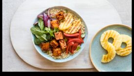 בניית תפריט טבעוני טעים: טיפים וטריקים